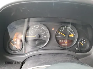 2015 Jeep Patriot Altitude Edition with VIN 1C4NJPBA2FD191634, listed as a Copart auction lot 51487325 with 79,061 mi miles and Salvage Title. Bid and sale history available at carsss.com. Image 9.