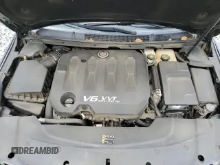 2013 Cadillac XTS Premium z VIN 2G61S5S37D9169935, wystawiony jako Copart lot #57515415 z przebiegiem 122 144 mil mil oraz Szkoda całkowita • Salvage title. Historia ofert i sprzedaży dostępna na DreamBid. Obrazek 11.