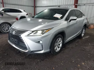 2016 Lexus RX 350 z VIN 2T2BZMCA5GC008830, wystawiony jako IAAI lot #42459060 z przebiegiem 121 062 mil mil oraz . Historia ofert i sprzedaży dostępna na DreamBid. Obrazek 2.