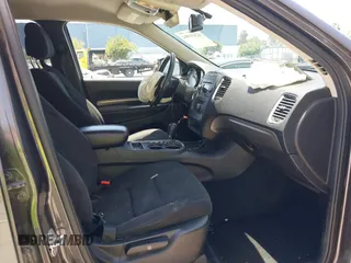 2013 Dodge Durango SXT with VIN 1C4RDHAG3DC694256, listed as a IAAI auction lot 42431904 with 152,321 mi miles and . Bid and sale history available at DreamBid. Image 5.