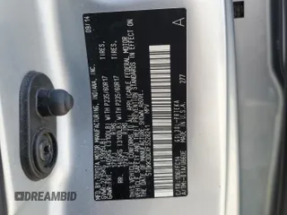 2015 Toyota Sienna LE AAS with VIN 5TDKK3DCXFS528241, listed as a Copart auction lot 52753055 with 132,207 mi miles and Salvage Title. Bid and sale history available at DreamBid. Image 15.