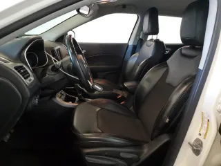 2020 Jeep Compass Altitude with VIN 3C4NJCBB6LT230037, listed as a Copart auction lot 88099275 with 64,606 mi miles and Clean Title. Bid and sale history available at carsss.com. Image 7.