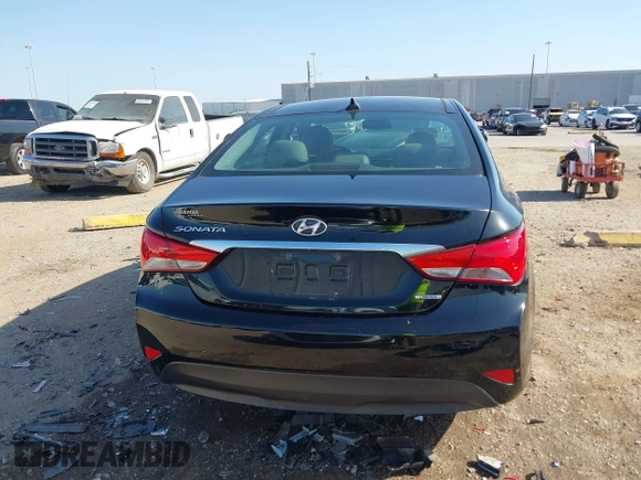 2014 Hyundai Sonata SE with VIN 5NPEC4AC2EH892551, listed as a IAAI auction lot 42016536 with 134,043 mi miles and . Bid and sale history available at DreamBid. Image 17.