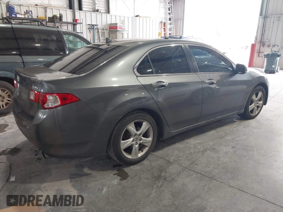 2010 Acura TSX с VIN JH4CU2F67AC043791, выставлен на аукционе IAAI как лот 42473902 с пробегом 217 454 миль миль и . История ставок и продаж доступна на DreamBid. Изображение 4.