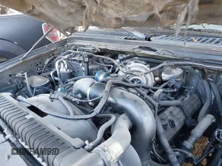 2003 Ford F-250 XL с VIN 1FTNW20P33EC00648, выставлен на аукционе IAAI как лот 41606120 с пробегом 261 318 миль миль и . История ставок и продаж доступна на DreamBid. Изображение 10.