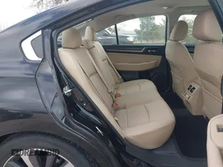 2018 Subaru Legacy Limited with VIN 4S3BNEN6XJ3009891, listed as a IAAI auction lot 42145565 with 61,278 mi miles and . Bid and sale history available at DreamBid. Image 8.