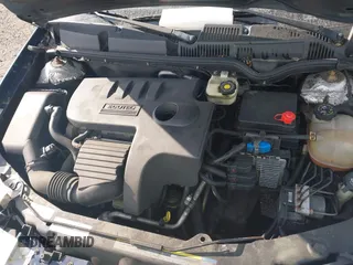 2007 Saturn ION with VIN 1G8AL58FX7Z169816, listed as a IAAI auction lot 42062832 with 167,518 mi miles. Bid and sale history available at carsss.com. Image 10.