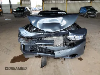 2023 Chevrolet Camaro 1LS with VIN 1G1FB1RX6P0152409, listed as a Copart auction lot 45877824 with 11,503 mi miles and Salvage Title. Bid and sale history available at carsss.com. Image 5.