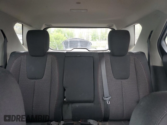 2013 Chevrolet Equinox LT with VIN 2GNFLEEK3D6287623, listed as a Copart auction lot 55466785 with 158,608 mi miles and Clean Title. Bid and sale history available at DreamBid. Image 10.