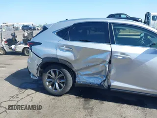 2015 Lexus NX 200t with VIN JTJYARBZ3F2006529, listed as a IAAI auction lot 42414273 with 92,853 mi miles and . Bid and sale history available at DreamBid. Image 6.