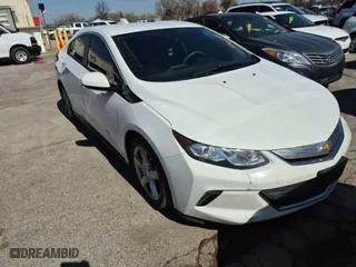 2016 Chevrolet Volt LT with VIN 1G1RC6S55GU114324, listed as a Copart auction lot 53376805 with 79,383 mi miles and Clean Title. Bid and sale history available at carsss.com. Image 1.