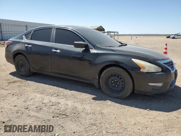 2015 Nissan Altima SL with VIN 1N4AL3AP8FC289506, listed as a Copart auction lot 54607285 with 184,969 mi miles and Clean title. Bid and sale history available at DreamBid. Image 4.