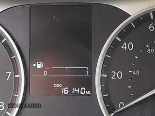 2024 Nissan Versa S с VIN 3N1CN8DVXRL895275, выставлен на аукционе IAAI как лот 42161114 с пробегом 16 140 миль миль и . История ставок и продаж доступна на DreamBid. Изображение 14.