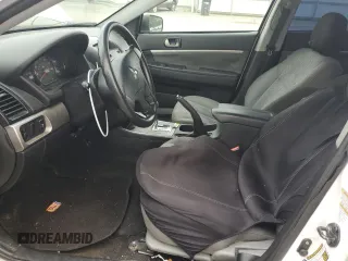 2011 Mitsubishi Galant FE с VIN 4A32B2FF4BE005246, выставлен на аукционе Copart как лот 55412995 с пробегом 142 846 миль миль и Списание • Salvage title. История ставок и продаж доступна на DreamBid. Изображение 7.