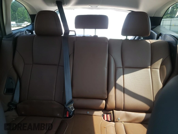 2023 Subaru Outback Touring XT with VIN 4S4BTGPDXP3160148, listed as a Copart auction lot 62663635 with 38,022 mi miles and Salvage title. Bid and sale history available at DreamBid. Image 10.
