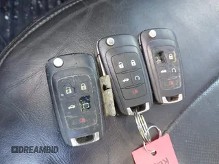 2012 Buick LaCrosse Touring с VIN 1G4GJ5E39CF226689, выставлен на аукционе IAAI как лот 41625276 с пробегом 96 635 миль миль и . История ставок и продаж доступна на DreamBid. Изображение 11.