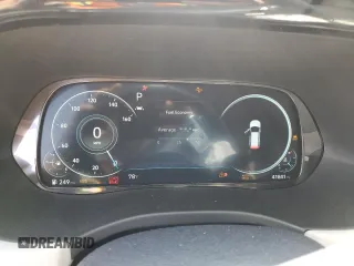 2021 Hyundai Palisade Limited z VIN KM8R54HE9MU231571, wystawiony jako Copart lot #55857215 z przebiegiem 41 841 mil mil oraz Szkoda całkowita • Salvage title. Historia ofert i sprzedaży dostępna na DreamBid. Obrazek 9.
