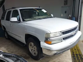 2006 Chevrolet Tahoe Z71 with VIN 1GNEC13Z96R169491, listed as a IAAI auction lot 42407615 with 389,634 mi miles and . Bid and sale history available at DreamBid. Image 1.