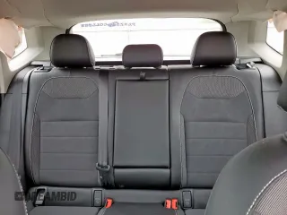 2022 Volkswagen Taos SE с VIN 3VVRX7B20NM043169, выставлен на аукционе Copart как лот 57430465 с пробегом 19 214 миль миль и Списание • Salvage title. История ставок и продаж доступна на DreamBid. Изображение 10.