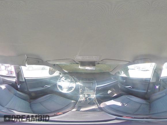 2015 Toyota Camry XLE with VIN 4T1BF1FK1FU893153, listed as a Copart auction lot 47669165 with 134,546 mi miles and Salvage Title. Bid and sale history available at carsss.com. Image 13.