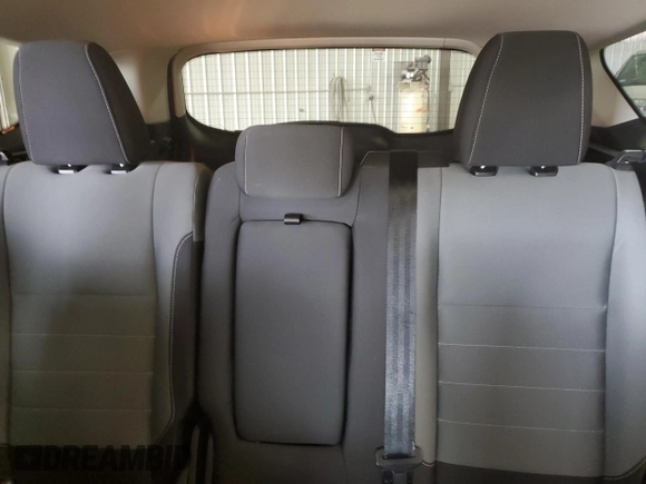 2016 Ford Escape SE with VIN 1FMCU9GX4GUC79234, listed as a Copart auction lot 51626535 with 133,545 mi miles and Salvage Title. Bid and sale history available at carsss.com. Image 10.