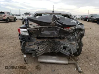 2018 Ford Fusion Energi Titanium with VIN 3FA6P0SU8JR246310, listed as a Copart auction lot 44064763 with 121,483 mi miles. Bid and sale history available at carsss.com. Image 6.
