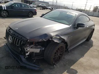 2020 Mercedes-Benz C с VIN W1KWJ8HB1LG032534, выставлен на аукционе Copart как лот 48568793 с пробегом 17 591 миль миль и . История ставок и продаж доступна на DreamBid. Изображение 1.