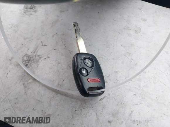 2010 Honda Fit Sport with VIN JHMGE8H43AC031411, listed as a IAAI auction lot 42599400 with 218,730 mi miles and . Bid and sale history available at DreamBid. Image 11.