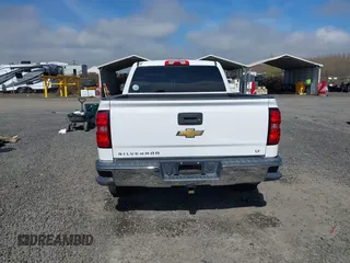 2016 Chevrolet Silverado 1500 LT with VIN 3GCUKREC1GG278916, listed as a IAAI auction lot 41799147 with 123,217 mi miles and . Bid and sale history available at DreamBid. Image 16.