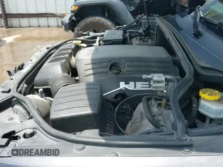 2017 Jeep Grand Cherokee Overland z VIN 1C4RJFCT5HC902117, wystawiony jako IAAI lot #42344193 z przebiegiem 107 383 mil mil oraz . Historia ofert i sprzedaży dostępna na DreamBid. Obrazek 23.