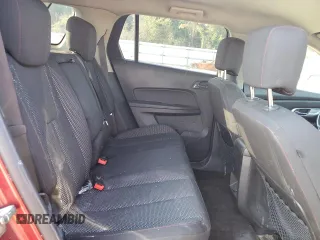 2011 GMC Terrain SLE-2 with VIN 2CTFLTEC2B6311241, listed as a Copart auction lot 66157525 with 228,104 mi miles and Clean title. Bid and sale history available at DreamBid. Image 11.