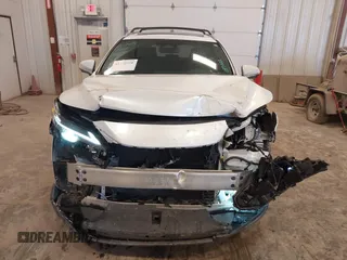 2024 Lexus RX with VIN 2T2BAMCA8RC087422, listed as a IAAI auction lot 41570920 with 7,710 mi miles. Bid and sale history available at carsss.com. Image 6.