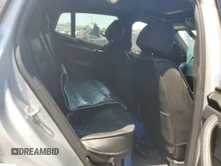 2016 BMW X4 xDrive28i with VIN 5UXXW3C57G0M89883, listed as a Copart auction lot 56080924 with 0 mi miles and Salvage Title. Bid and sale history available at carsss.com. Image 11.