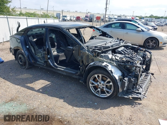 2020 Nissan Maxima Platinum z VIN 1N4AA6FV0LC380750, wystawiony jako IAAI lot #39946191 z przebiegiem 95 694 mil mil oraz . Historia ofert i sprzedaży dostępna na DreamBid. Obrazek 1.