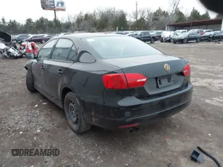 2012 Volkswagen Jetta SE с VIN 3VWDP7AJ9CM332014, выставлен на аукционе IAAI как лот 41527054 с пробегом 153 030 миль миль и . История ставок и продаж доступна на DreamBid. Изображение 3.