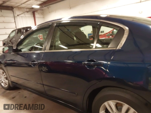 2012 Nissan Altima 2.5 with VIN 1N4AL2AP4CN478860, listed as a IAAI auction lot 41911788 with 165,203 mi miles and . Bid and sale history available at DreamBid. Image 15.