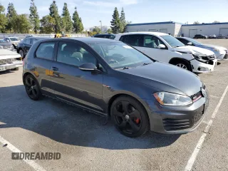 2015 Volkswagen GTI S с VIN 3VWTT7AU2FM072500, выставлен на аукционе Copart как лот 45413725 с пробегом 83 606 миль миль и Чистый • Clean title. История ставок и продаж доступна на DreamBid. Изображение 4.