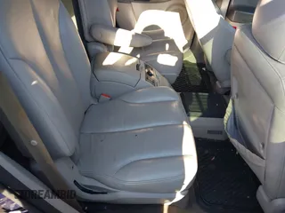 2005 Chrysler Pacifica Touring with VIN 2C8GF68445R262655, listed as a IAAI auction lot 41992654 with 196,381 mi miles and . Bid and sale history available at DreamBid. Image 8.