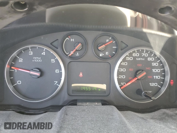 2005 Ford Five Hundred SE z VIN 1FAFP23185G157074, wystawiony jako Copart lot #54209285 z przebiegiem 195 519 mil mil oraz Szkody całkowita. Historia ofert i sprzedaży dostępna na DreamBid. Obrazek 9.
