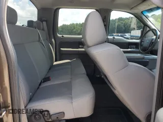 2008 Ford F-150 XL with VIN 1FTRW12W98FA22908, listed as a Copart auction lot 62741485 with 163,376 mi miles and Salvage title. Bid and sale history available at DreamBid. Image 10.