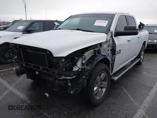 2017 Ram 1500 Big Horn with VIN 1C6RR6LM6HS628926, listed as a IAAI auction lot 41782100 with 112,482 mi miles. Bid and sale history available at carsss.com. Image 18.