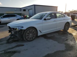 2020 BMW 5 Series 540i с VIN WBAJS1C03LWW73170, выставлен на аукционе Copart как лот 86698914 с пробегом 120 807 миль миль и На запчасти • Non repairable. История ставок и продаж доступна на DreamBid. Изображение 1.