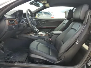 2013 BMW 3 Series 328i z VIN WBADW7C55DE440219, wystawiony jako Copart lot #48355305 z przebiegiem 91 491 mil mil oraz Szkoda całkowita • Salvage title. Historia ofert i sprzedaży dostępna na DreamBid. Obrazek 7.
