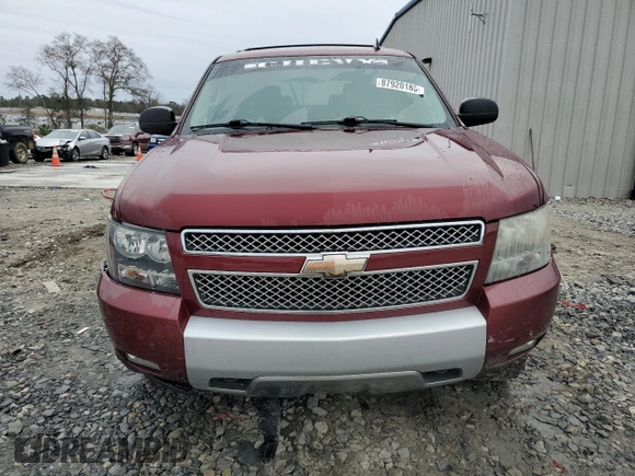 2008 Chevrolet Tahoe 3LT z VIN 1GNFK13038R245346, wystawiony jako Copart lot #87920185 z przebiegiem 180 198 mil mil oraz Szkoda całkowita • Salvage title. Historia ofert i sprzedaży dostępna na DreamBid. Obrazek 5.