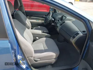 2009 Toyota Prius z VIN JTDKB20U797877736, wystawiony jako IAAI lot #42215794 z przebiegiem 121 001 mil mil oraz . Historia ofert i sprzedaży dostępna na DreamBid. Obrazek 5.