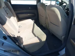 2007 Toyota Prius with VIN JTDKB20U777574498, listed as a IAAI auction lot 42204912 with 302,866 mi miles and . Bid and sale history available at DreamBid. Image 8.