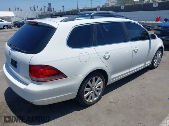 2010 Volkswagen Jetta SE с VIN 3VWTZ7AJ2AM693524, выставлен на аукционе IAAI как лот 42414140 с пробегом 108 157 миль миль и . История ставок и продаж доступна на DreamBid. Изображение 4.