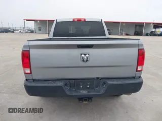 2020 Ram 1500 Classic Tradesman with VIN 1C6RR6FT8LS147989, listed as a IAAI auction lot 41385946 with 82,237 mi miles. Bid and sale history available at carsss.com. Image 16.