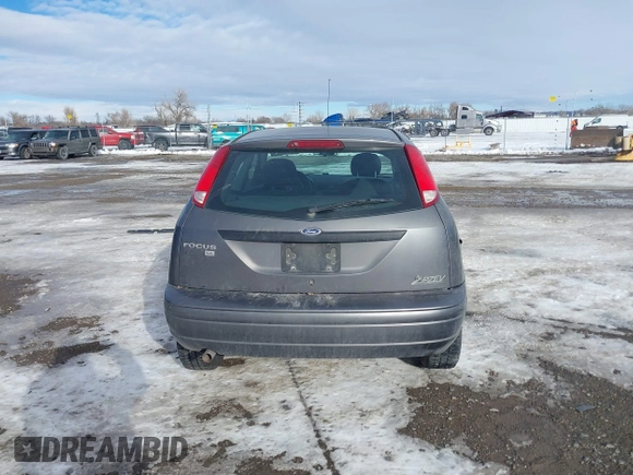 2007 Ford Focus S z VIN 1FAHP31N87W243692, wystawiony jako IAAI lot #41312958 z przebiegiem 184 717 mil mil oraz . Historia ofert i sprzedaży dostępna na DreamBid. Obrazek 16.