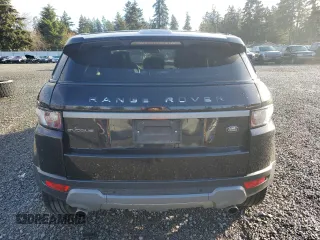 2012 Land Rover Range Rover Evoque Pure Premium with VIN SALVR2BG0CH676934, listed as a Copart auction lot 85384034 with 92,151 mi miles and Salvage Title. Bid and sale history available at carsss.com. Image 6.